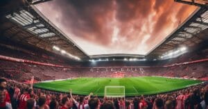 Rankingi Southampton F.C.: Aktualna pozycja i historyczne zestawienia