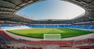 Rankingi Skra Częstochowa: Aktualna pozycja i wyniki