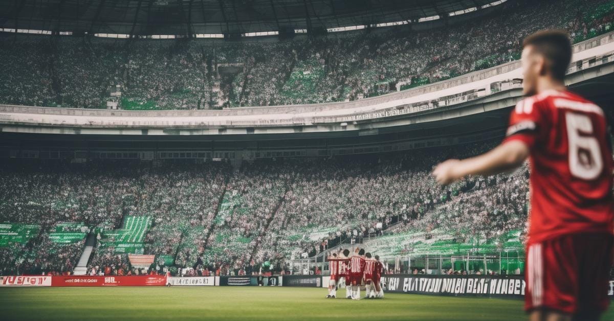 Rankingi Legia Warszawa: Aktualna pozycja i szanse w lidze
