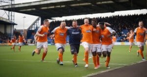Rankingi Luton Town: Aktualne pozycje i statystyki klubu