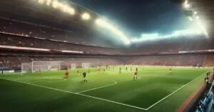 Rankingi i liga: Aktualne tabele, wyniki i analizy