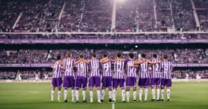 Rankingi Real Valladolid: Aktualna pozycja i analiza