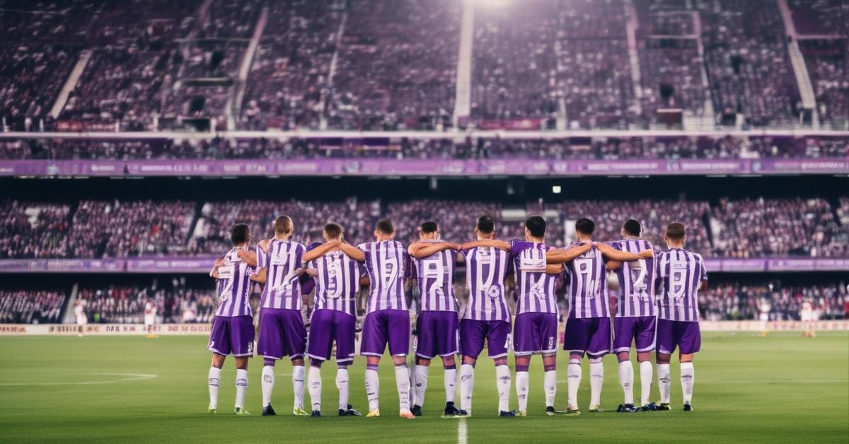 Rankingi Real Valladolid: Aktualna pozycja i analiza