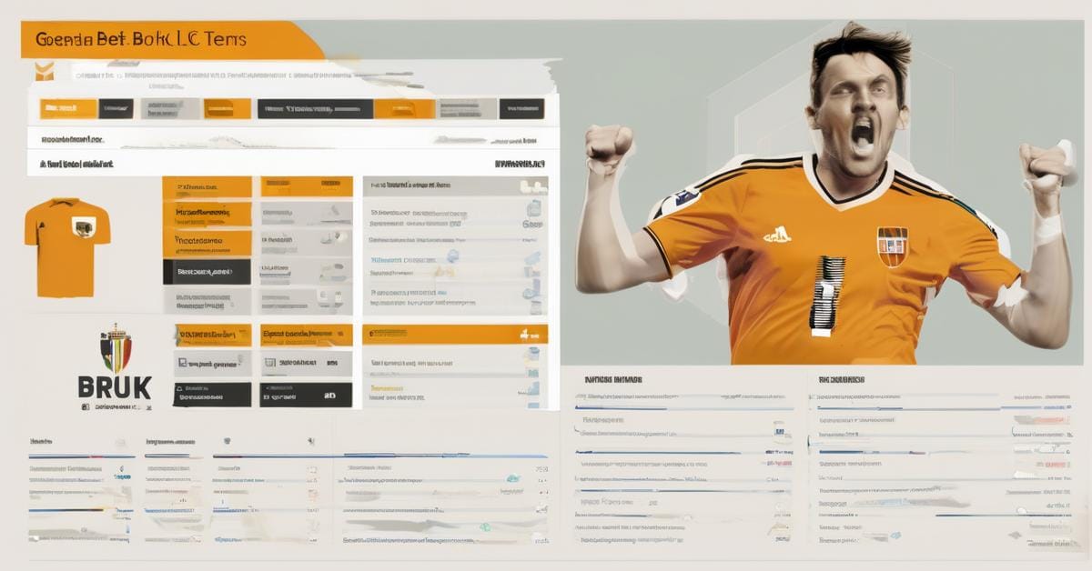 Rankingi bruk-bet Termalica: Aktualne pozycje i statystyki zespołu