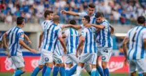 Rankingi CD Legan&eacute;s: Aktualna pozycja i analiza wynik&oacute;w