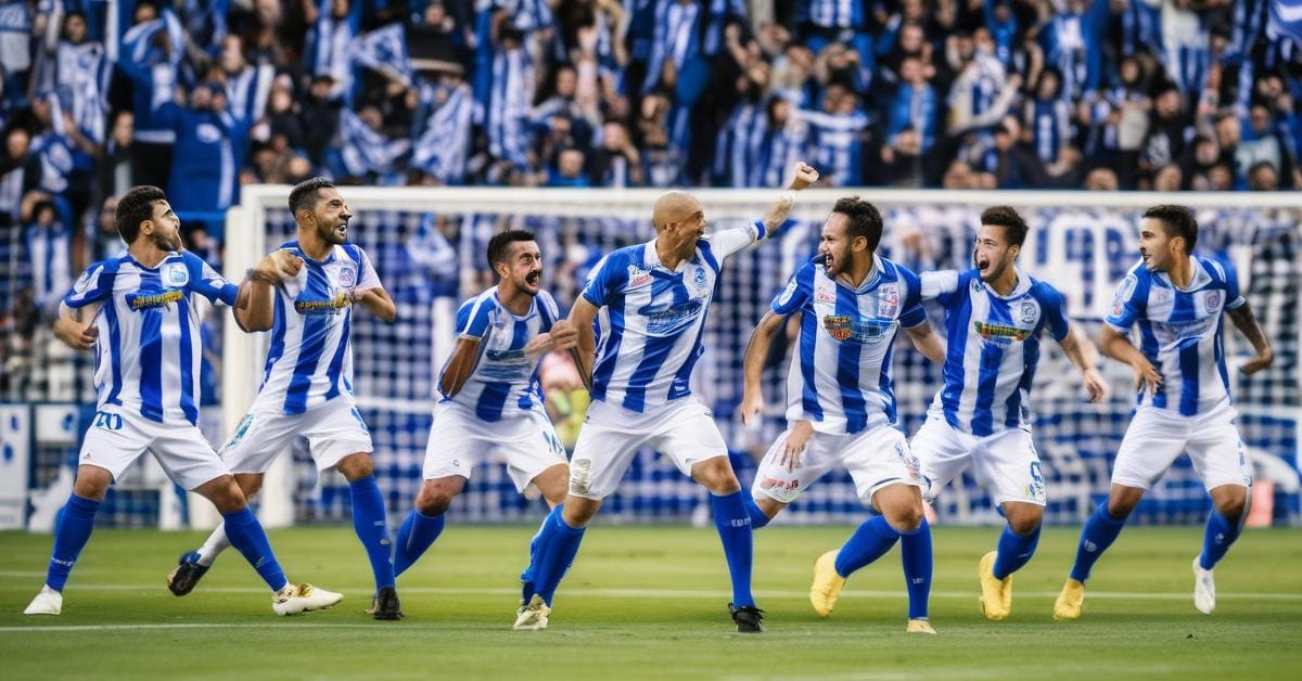Rankingi Deportivo Alaves: Aktualna Pozycja i Analiza Wyników