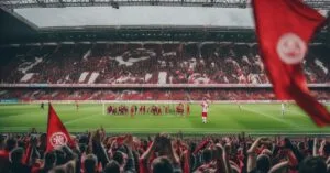 Rankingi Slavia Praga: Pozycje, statystyki, wyniki i analiza