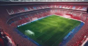 Rankingi Osasuna: Aktualna pozycja i statystyki klubu