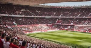 Rankingi Sevilla FC: Aktualna pozycja i historyczne osiągnięcia