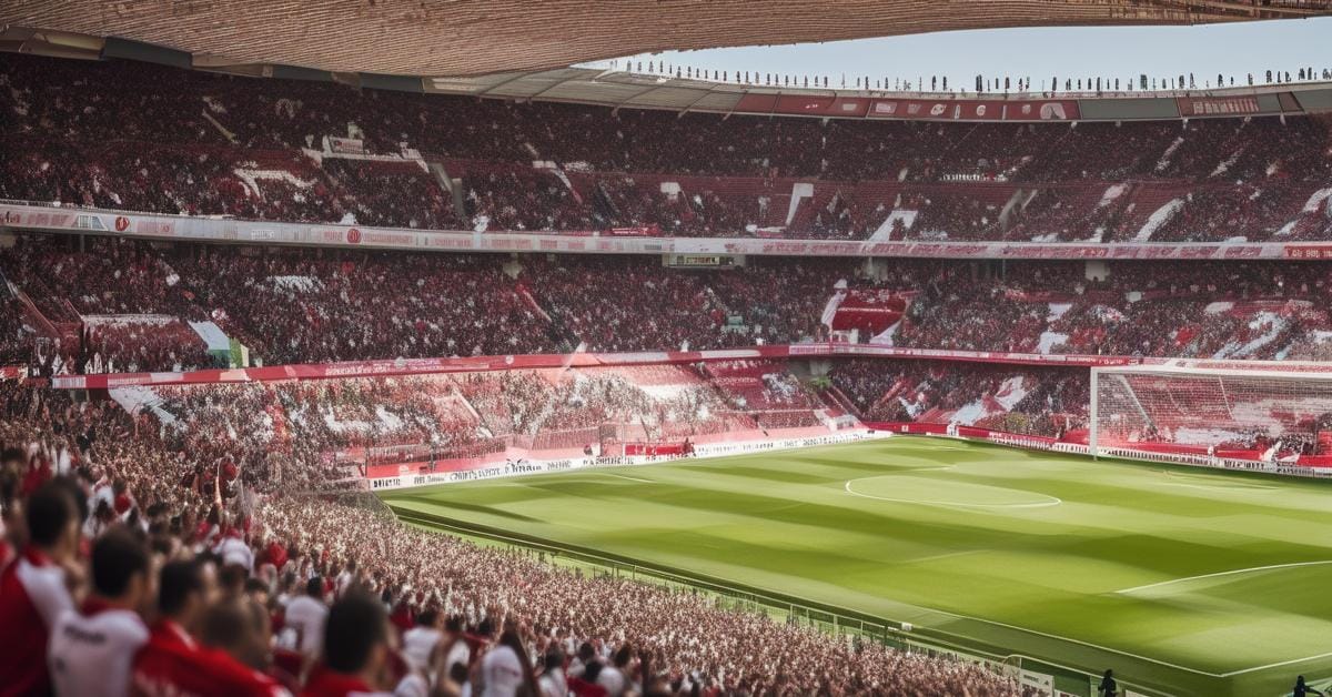 Rankingi Sevilla FC: Aktualna pozycja i historyczne osiągnięcia