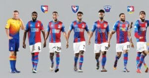 Rankingi Crystal Palace: Aktualna Pozycja i Analiza