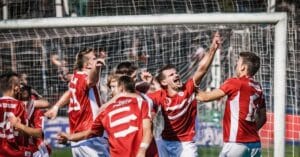 Rankingi Hutnik Krak&oacute;w: Aktualne pozycje i wyniki drużyny