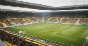 Rankingi Wieczysta Krak&oacute;w: Aktualna pozycja i wyniki