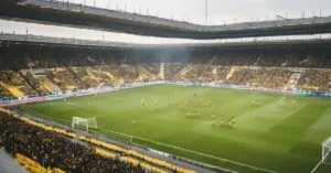 Rankingi Wieczysta Kraków: Aktualna pozycja i wyniki