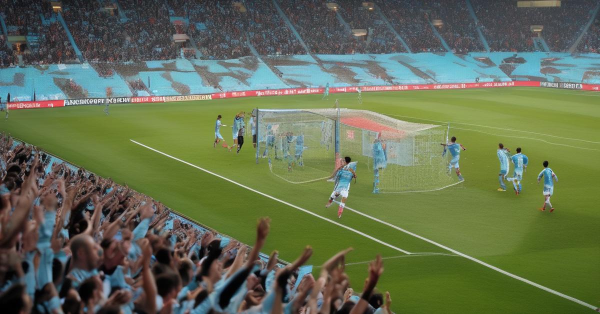 Rankingi Celta Vigo: Tabele, Statystyki i Pozycja w Lidze