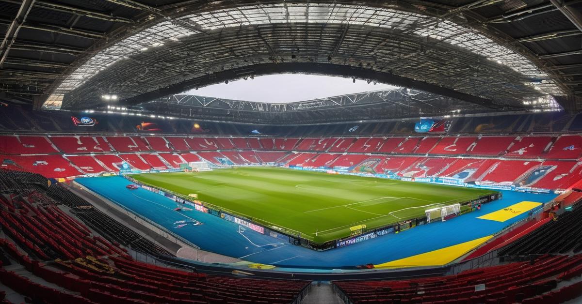 Rankingi GKS Katowice: Aktualne Pozycje i Statystyki