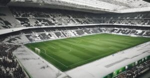 Rankingi Legia: Aktualne pozycje w tabelach i statystyki