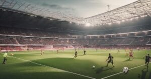 Rankingi austriacka bundesliga: Aktualna tabela i wyniki na żywo