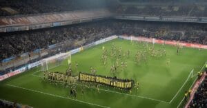 Rankingi Udinese: Aktualna pozycja w Serie A i statystyki