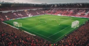 Rankingi Midtjylland: Aktualna pozycja, wyniki i analiza