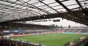 Rankingi Serie B &ndash; aktualna tabela i sytuacja ligowa