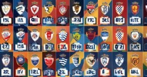 Rankingi League One: Aktualna Tabela i Analiza Sezonu