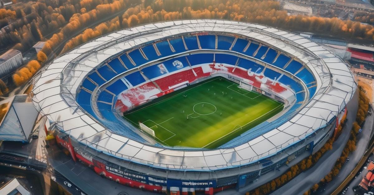 Rankingi Ruch Chorzów: Aktualna Pozycja, Statystyki i Analizy