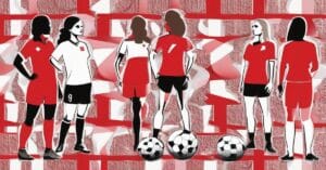 Rankingi ekstraliga kobiet: Aktualna tabela i wyniki na żywo