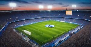 Rankingi Espanyol: Najnowsze wyniki i pozycja w tabeli La Liga