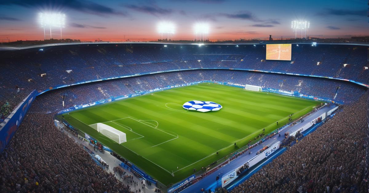 Rankingi Espanyol: Najnowsze wyniki i pozycja w tabeli La Liga