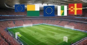 Rankingi Mistrzostwa Europy w Piłce Nożnej: Aktualne tabele