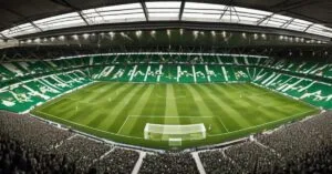 Rankingi celtic: Aktualne pozycje i analiza szans w lidze