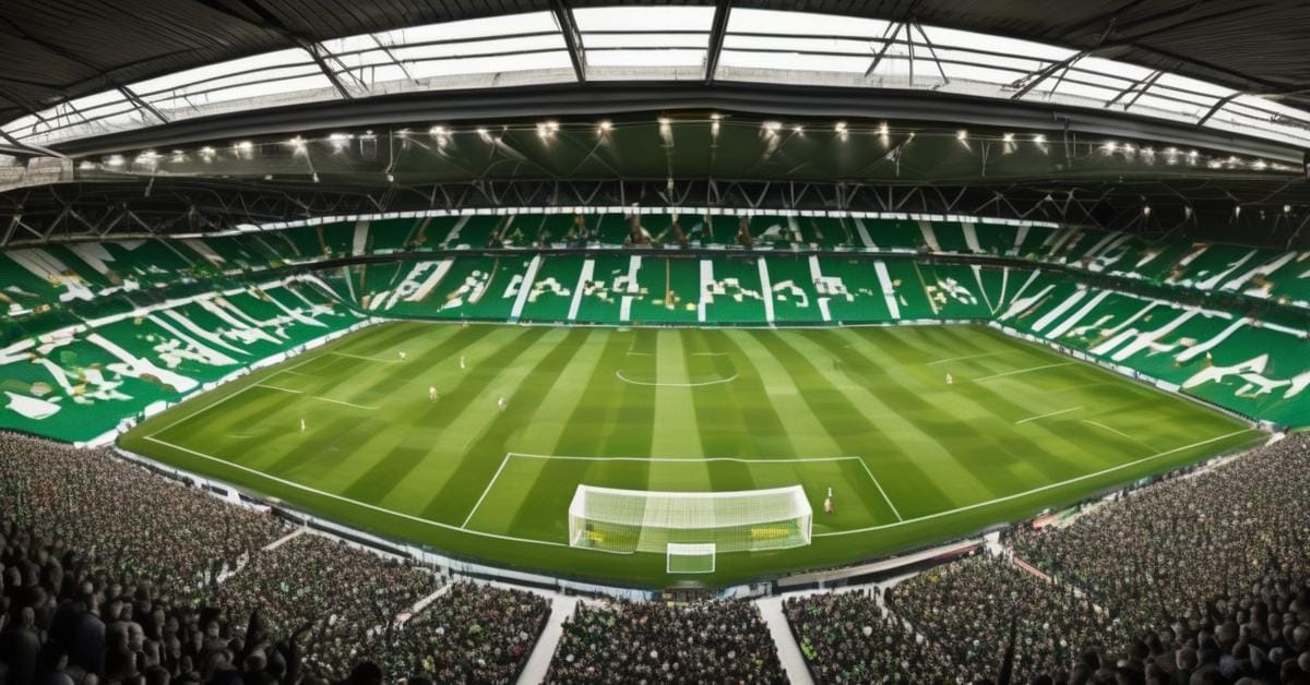 Rankingi celtic: Aktualne pozycje i analiza szans w lidze
