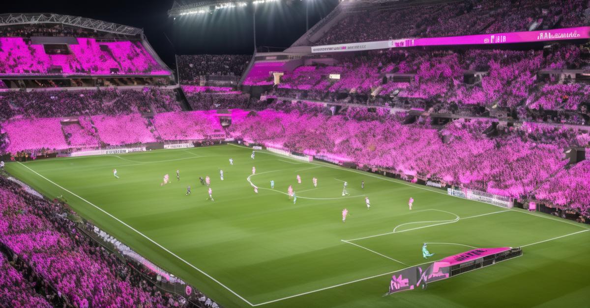 Rankingi MLS: Aktualna tabela, wyniki i analiza sezonu