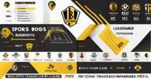 Rankingi young boys: Sprawdź aktualne zestawienia i analizy!