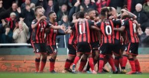 Rankingi A.F.C. Bournemouth: Aktualna pozycja i analiza szans