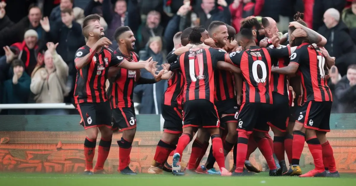 Rankingi A.F.C. Bournemouth: Aktualna pozycja i analiza szans
