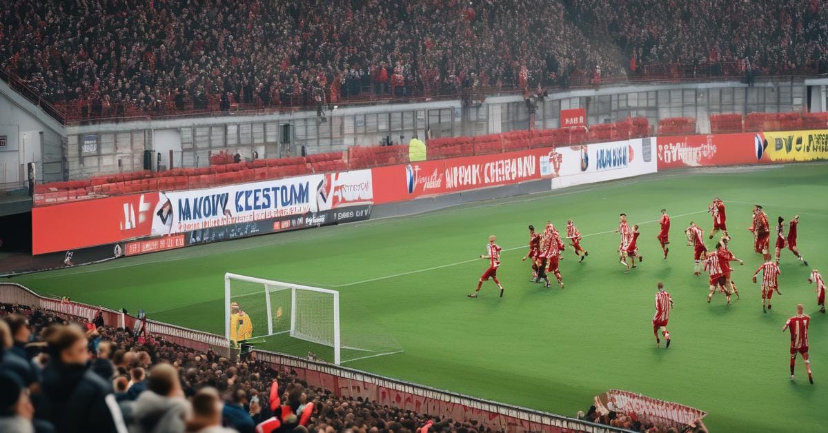 Rankingi Raków Częstochowa: Aktualne pozycje i statystyki