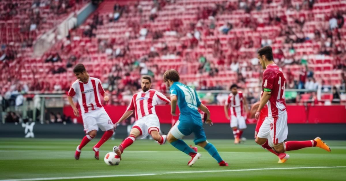 Rankingi Granada CF: Aktualna pozycja i analiza sezonu