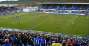 Rankingi Molde FK: Aktualna pozycja i wyniki w lidze!