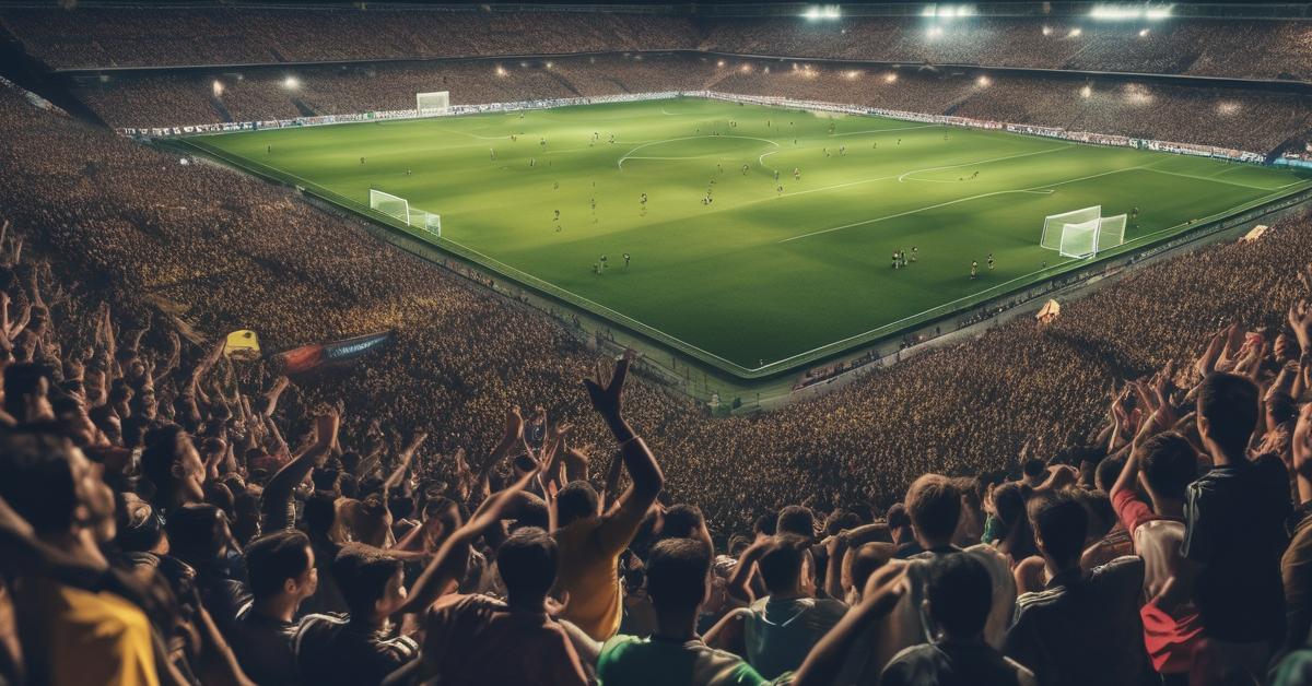 Rankingi liga f: Aktualna tabela, wyniki i analiza sezonu