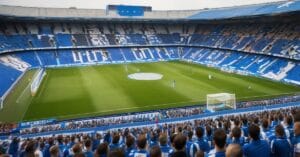 Rankingi Espanyol &ndash; Real Madryt: Aktualna Tabela La Liga