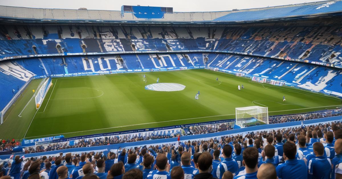 Rankingi Espanyol – Real Madryt: Aktualna Tabela La Liga