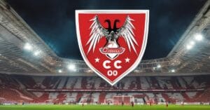 Rankingi Cracovia: Aktualna pozycja i analiza wynik&oacute;w