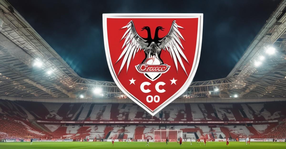 Rankingi Cracovia: Aktualna pozycja i analiza wyników