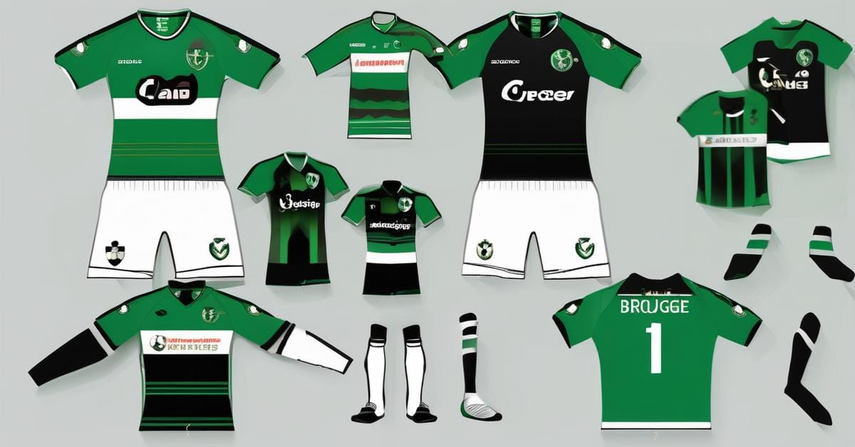 Rankingi Cercle Brugge: Aktualna pozycja w lidze i pucharach