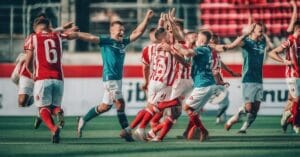 Rankingi Radomiak Radom: Aktualna Pozycja i Statystyki Klubu