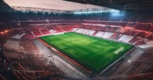 Rankingi Liga Narod&oacute;w: Aktualne Tabele i Wyniki