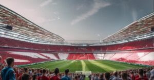 Rankingi eliminacje Euro: Aktualna tabela i szanse awansu