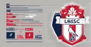 Rankingi Lille OSC: Aktualna pozycja i analiza wyników